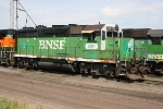 BNSF 2911